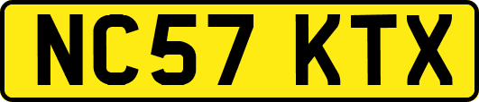 NC57KTX