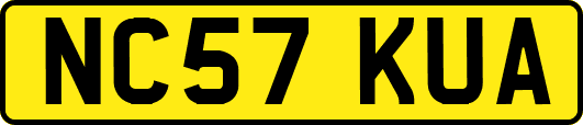 NC57KUA
