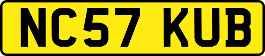NC57KUB