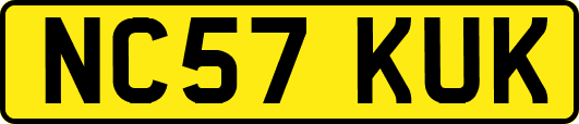 NC57KUK