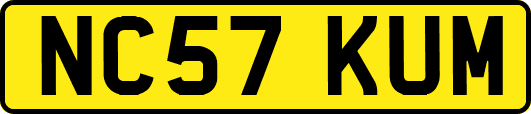 NC57KUM