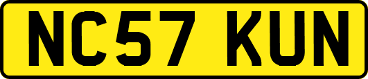 NC57KUN