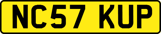 NC57KUP