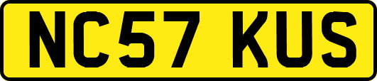NC57KUS