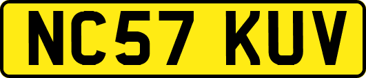 NC57KUV