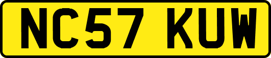 NC57KUW