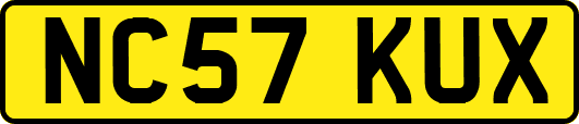 NC57KUX