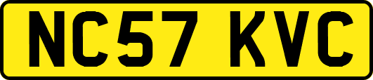 NC57KVC