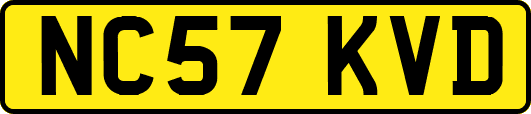 NC57KVD