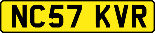 NC57KVR