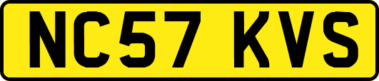 NC57KVS