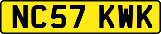 NC57KWK