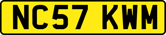 NC57KWM