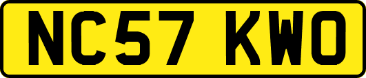 NC57KWO