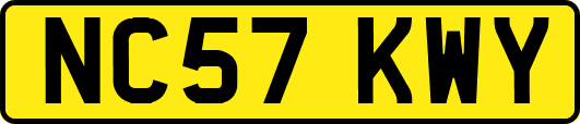 NC57KWY