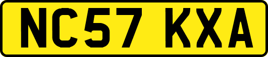 NC57KXA