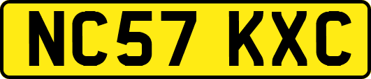 NC57KXC