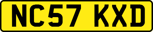 NC57KXD
