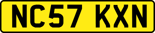 NC57KXN