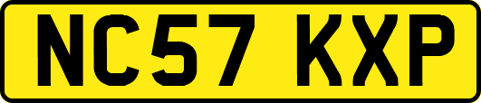 NC57KXP