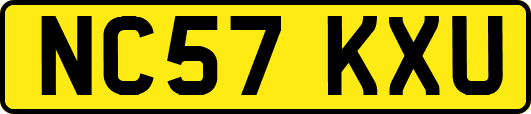 NC57KXU