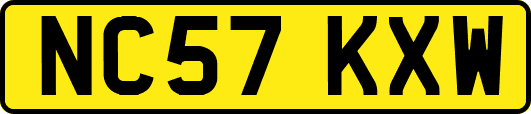 NC57KXW