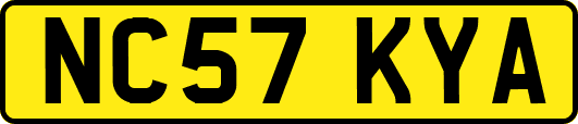 NC57KYA