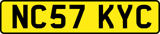 NC57KYC
