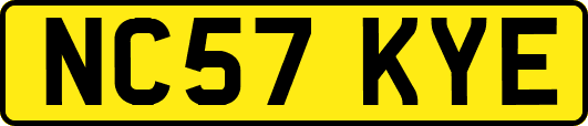 NC57KYE