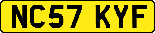 NC57KYF