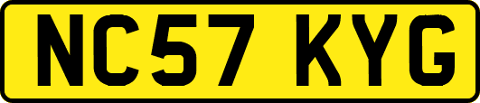 NC57KYG