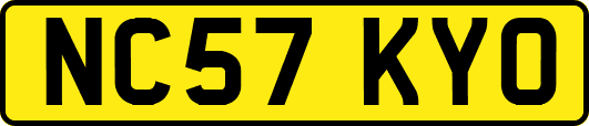 NC57KYO