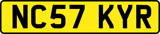 NC57KYR