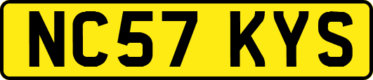 NC57KYS