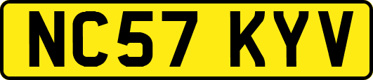 NC57KYV