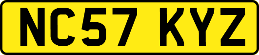 NC57KYZ