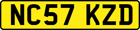 NC57KZD