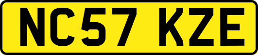 NC57KZE