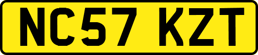NC57KZT