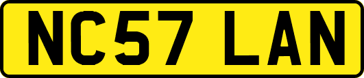 NC57LAN