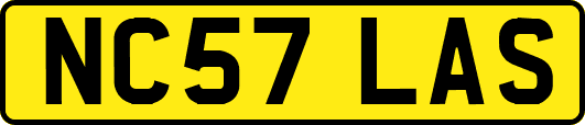 NC57LAS