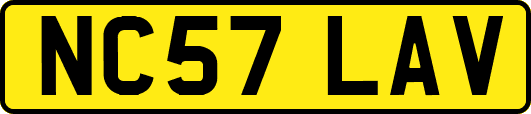 NC57LAV