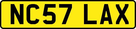 NC57LAX
