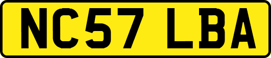 NC57LBA