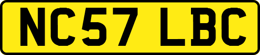 NC57LBC