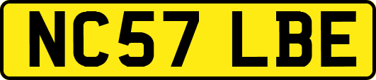 NC57LBE