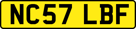 NC57LBF