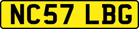 NC57LBG