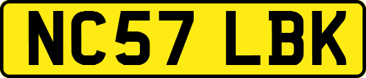 NC57LBK