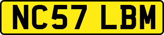 NC57LBM